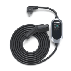 Thunder Portable EV Charger 3.6kW