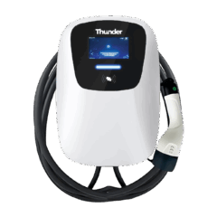 Thunder Smart Wallbox EV Charger 22kW