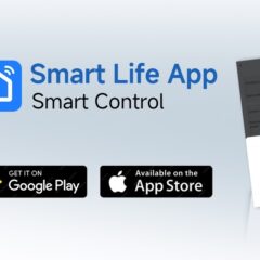 Thunder Smart Φορτιστής Wallbox EV 22kW - Image 7