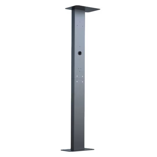 EV Charger Stand