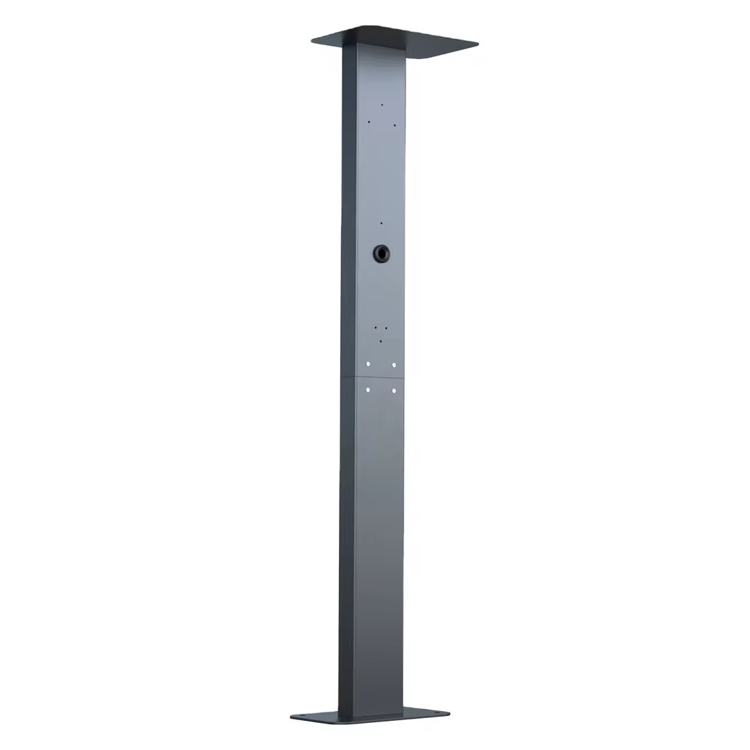 EV Charger Stand